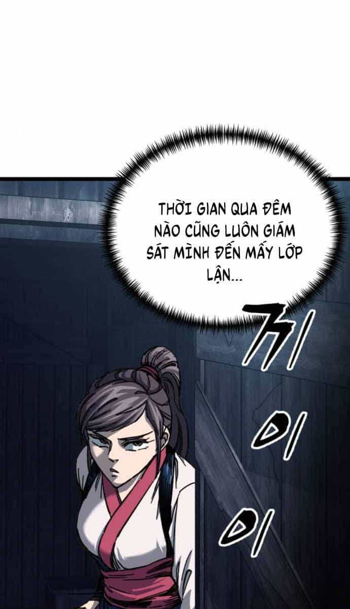 Ông Võ Giả Và Cháu Chí Tôn - Chương 9 - ảnh 96