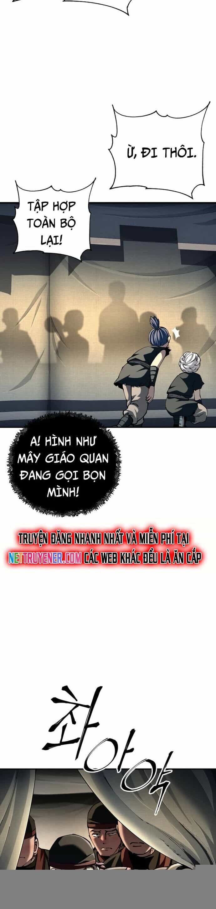 Ông Võ Giả Và Cháu Chí Tôn - Chương 90 - ảnh 2