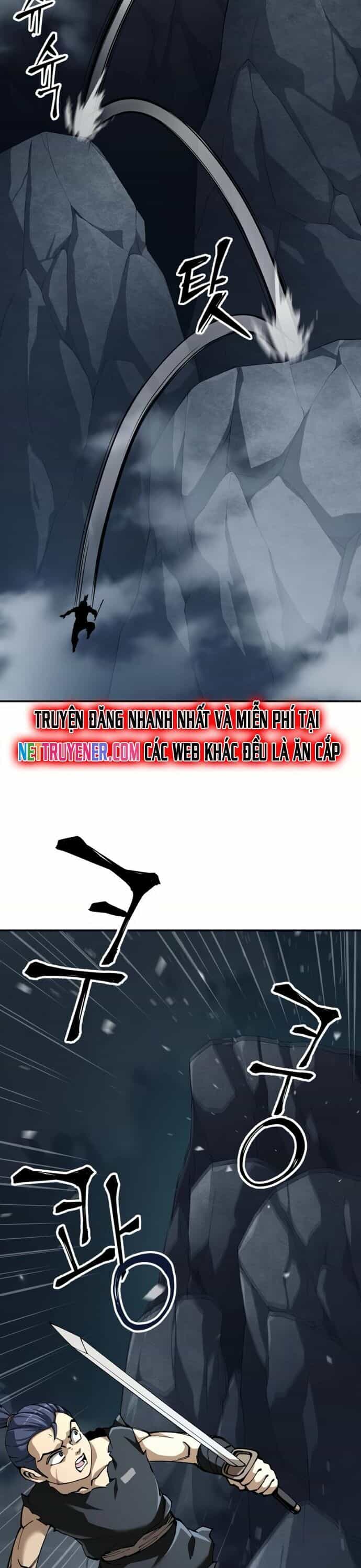 Ông Võ Giả Và Cháu Chí Tôn - Chương 90 - ảnh 26