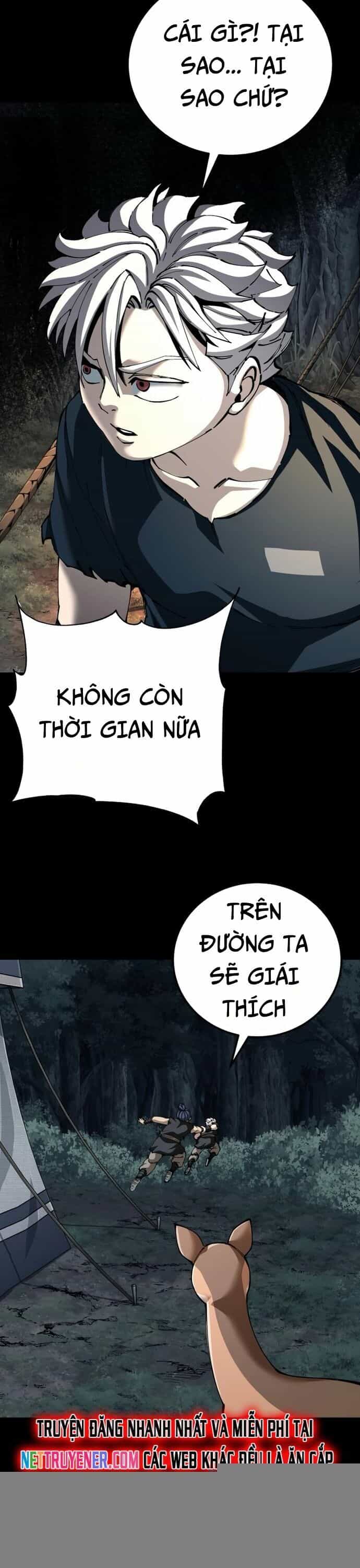 Ông Võ Giả Và Cháu Chí Tôn - Chương 90 - ảnh 28