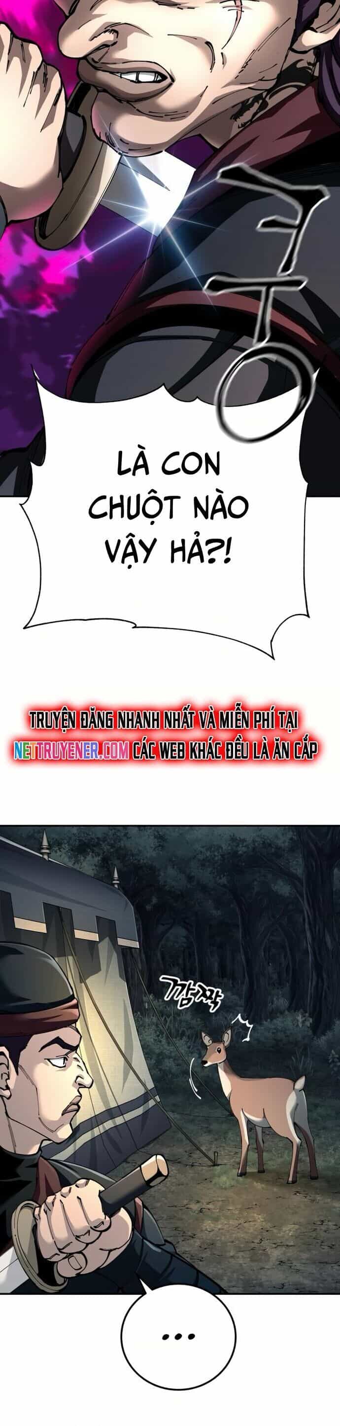 Ông Võ Giả Và Cháu Chí Tôn - Chương 90 - ảnh 4