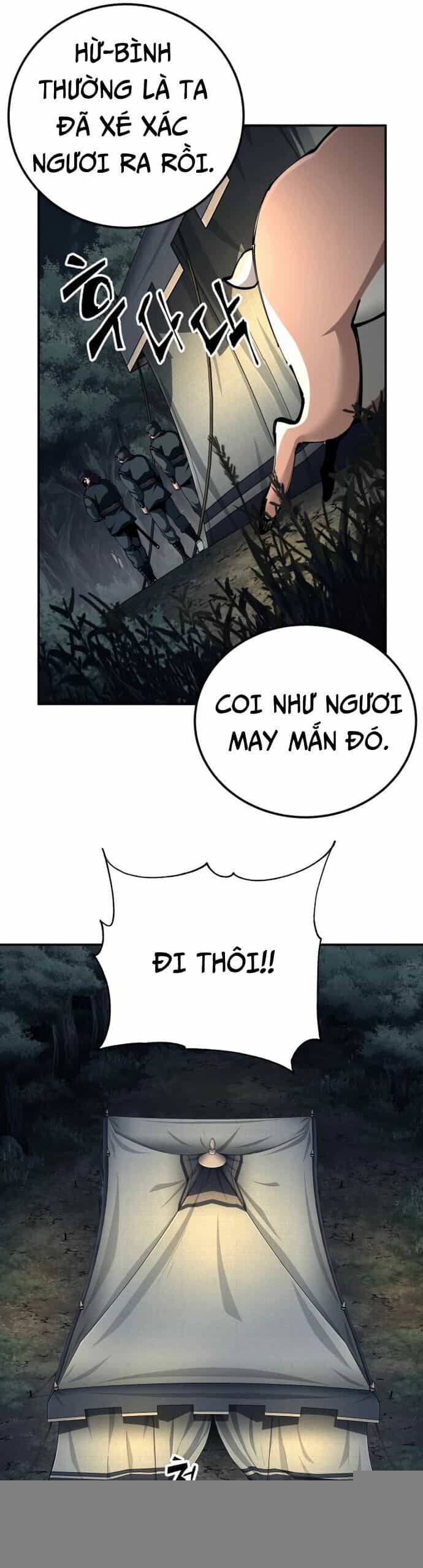 Ông Võ Giả Và Cháu Chí Tôn - Chương 90 - ảnh 5