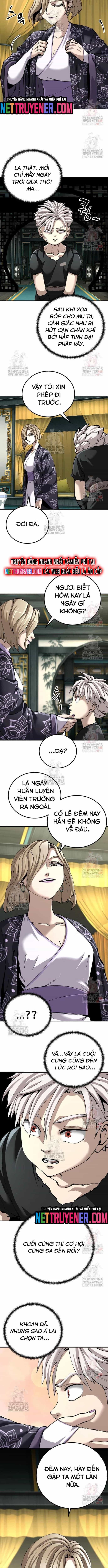 Ông Võ Giả Và Cháu Chí Tôn - Chương 92 - ảnh 11