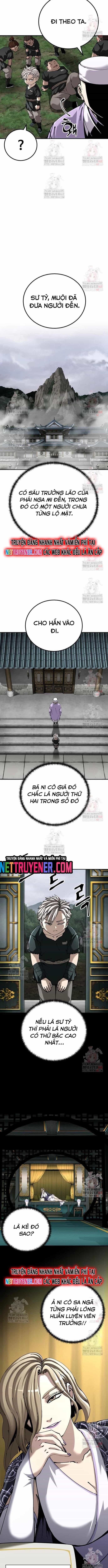 Ông Võ Giả Và Cháu Chí Tôn - Chương 92 - ảnh 3