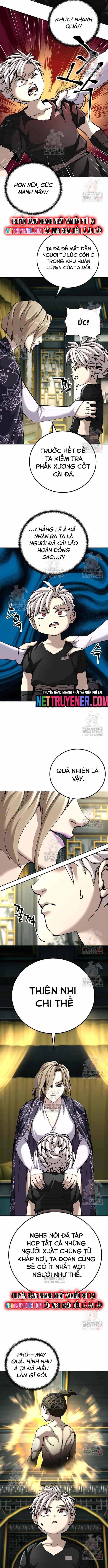 Ông Võ Giả Và Cháu Chí Tôn - Chương 92 - ảnh 5