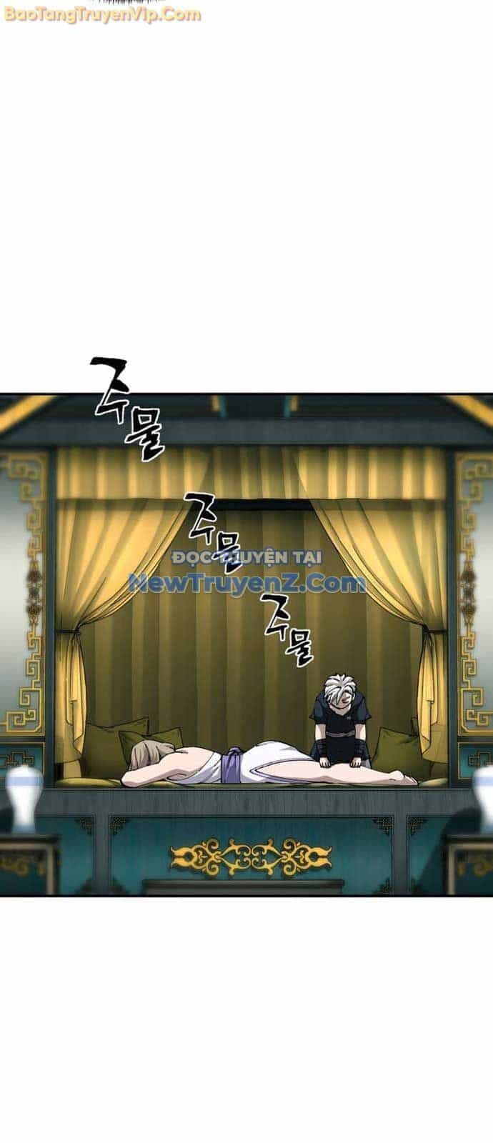 Ông Võ Giả Và Cháu Chí Tôn - Chương 93 - ảnh 18