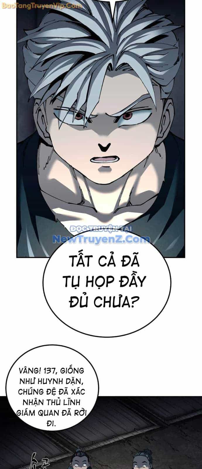 Ông Võ Giả Và Cháu Chí Tôn - Chương 93 - ảnh 2