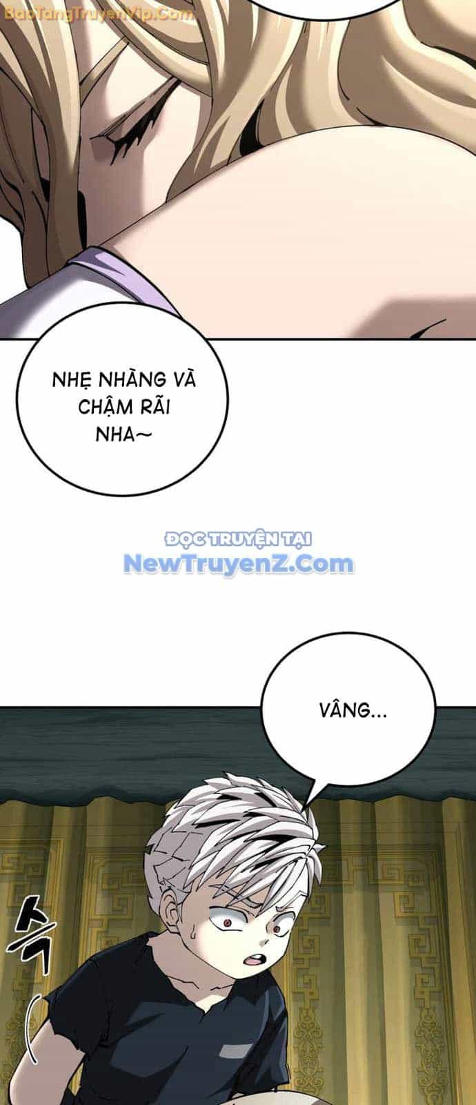 Ông Võ Giả Và Cháu Chí Tôn - Chương 93 - ảnh 23