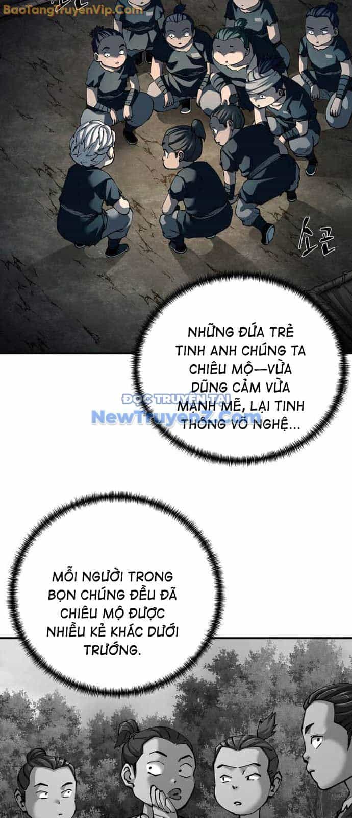 Ông Võ Giả Và Cháu Chí Tôn - Chương 93 - ảnh 3