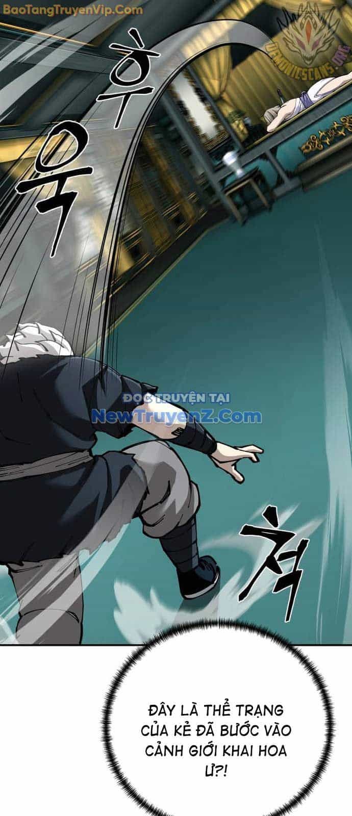 Ông Võ Giả Và Cháu Chí Tôn - Chương 93 - ảnh 32