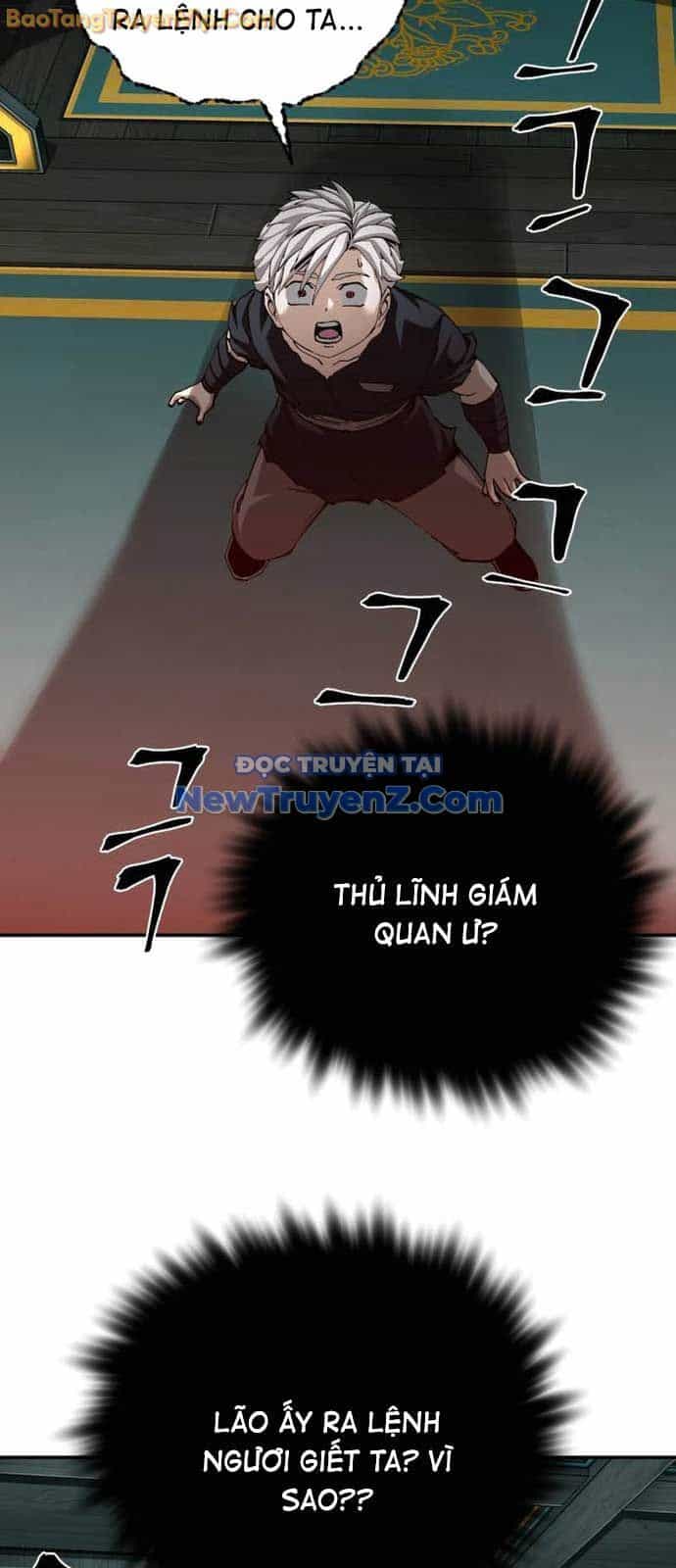 Ông Võ Giả Và Cháu Chí Tôn - Chương 93 - ảnh 35