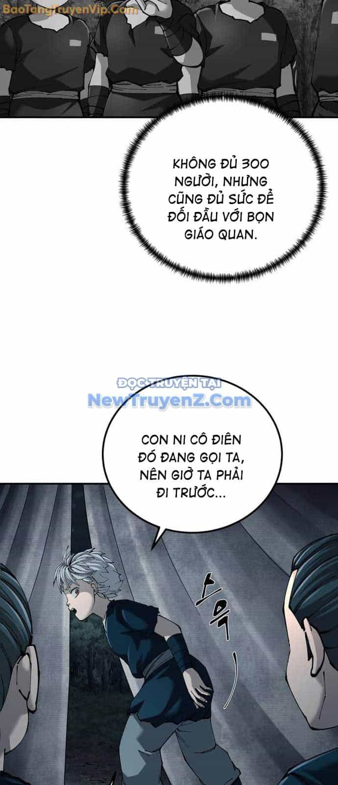 Ông Võ Giả Và Cháu Chí Tôn - Chương 93 - ảnh 4
