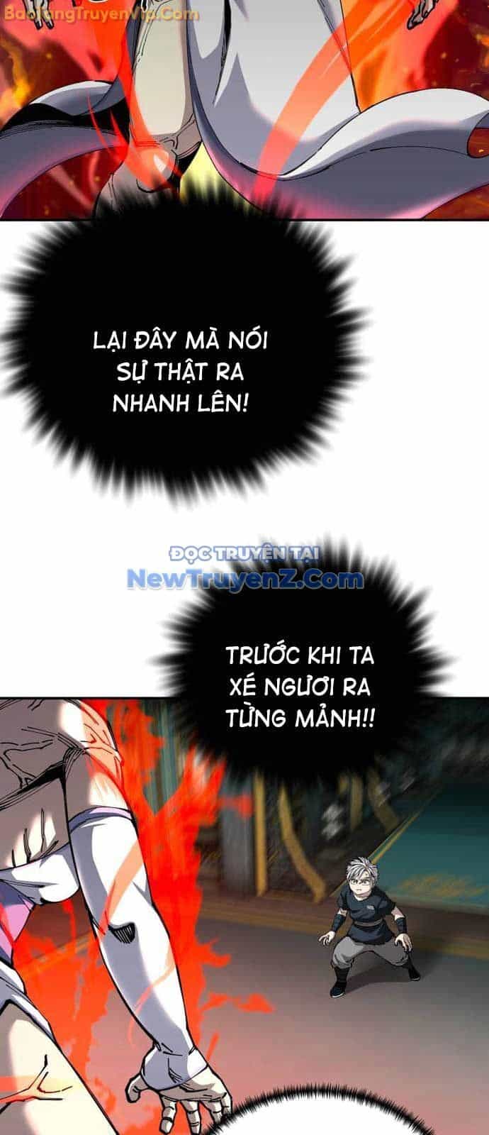 Ông Võ Giả Và Cháu Chí Tôn - Chương 93 - ảnh 40