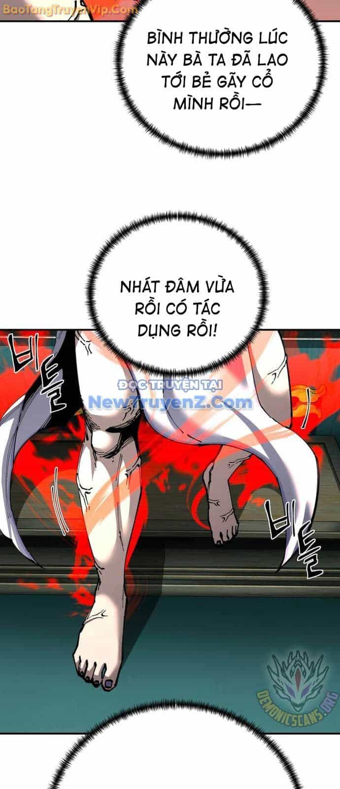 Ông Võ Giả Và Cháu Chí Tôn - Chương 93 - ảnh 41