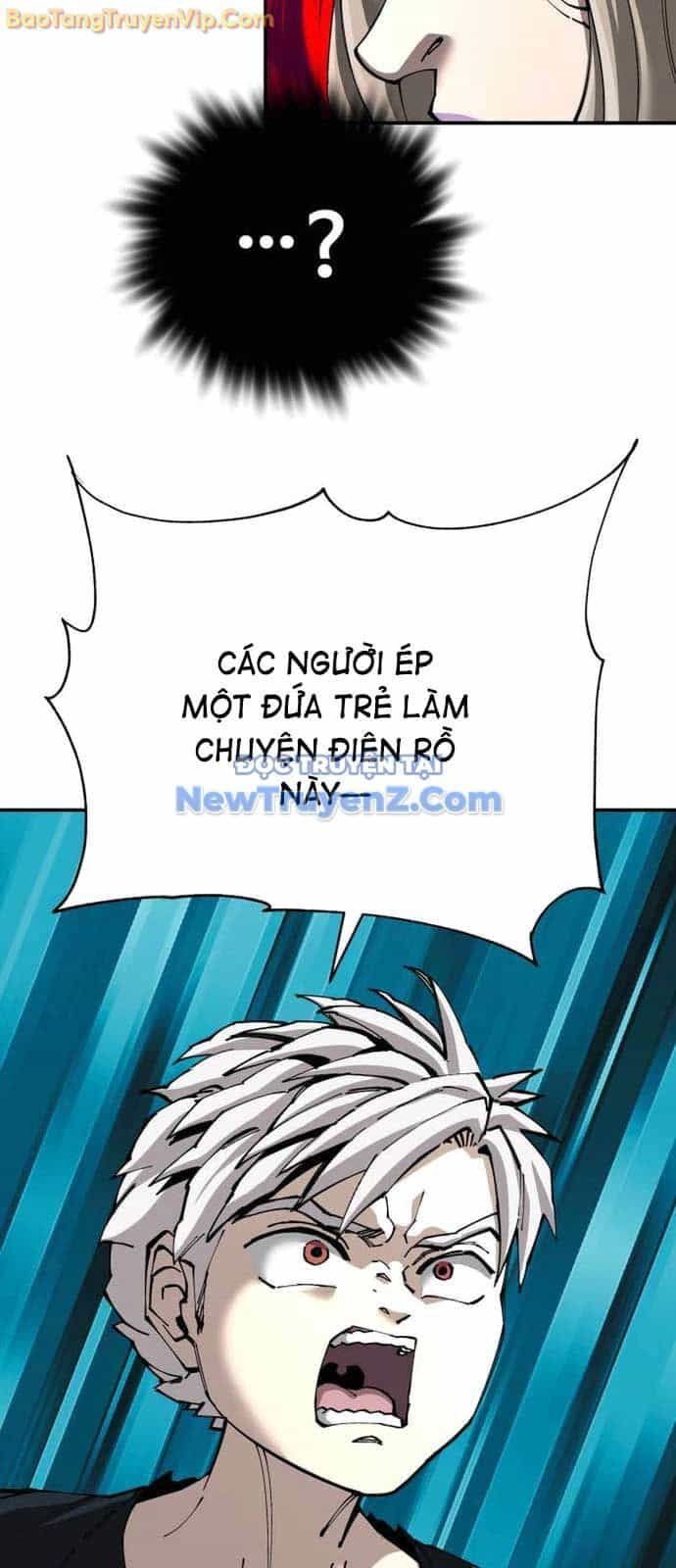 Ông Võ Giả Và Cháu Chí Tôn - Chương 93 - ảnh 44