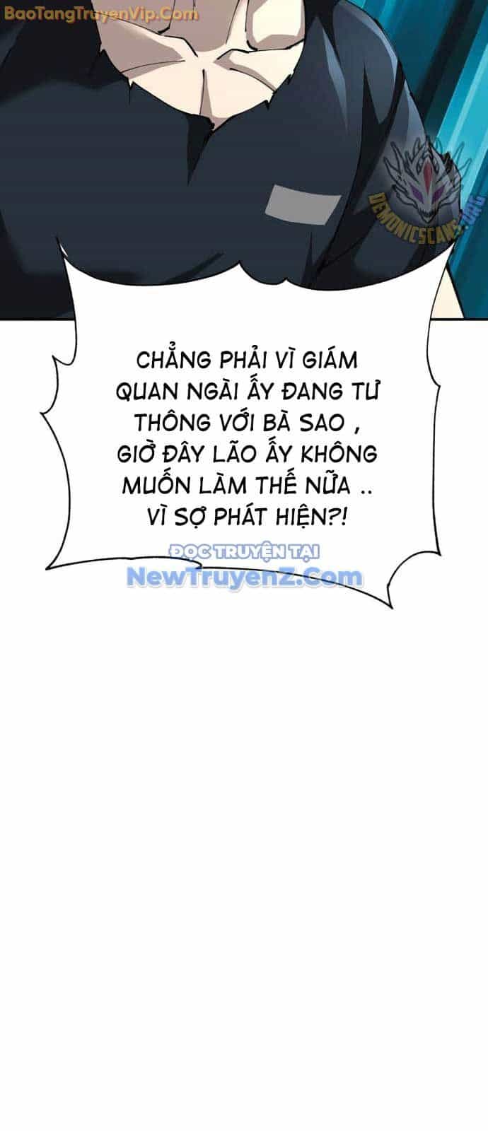 Ông Võ Giả Và Cháu Chí Tôn - Chương 93 - ảnh 45