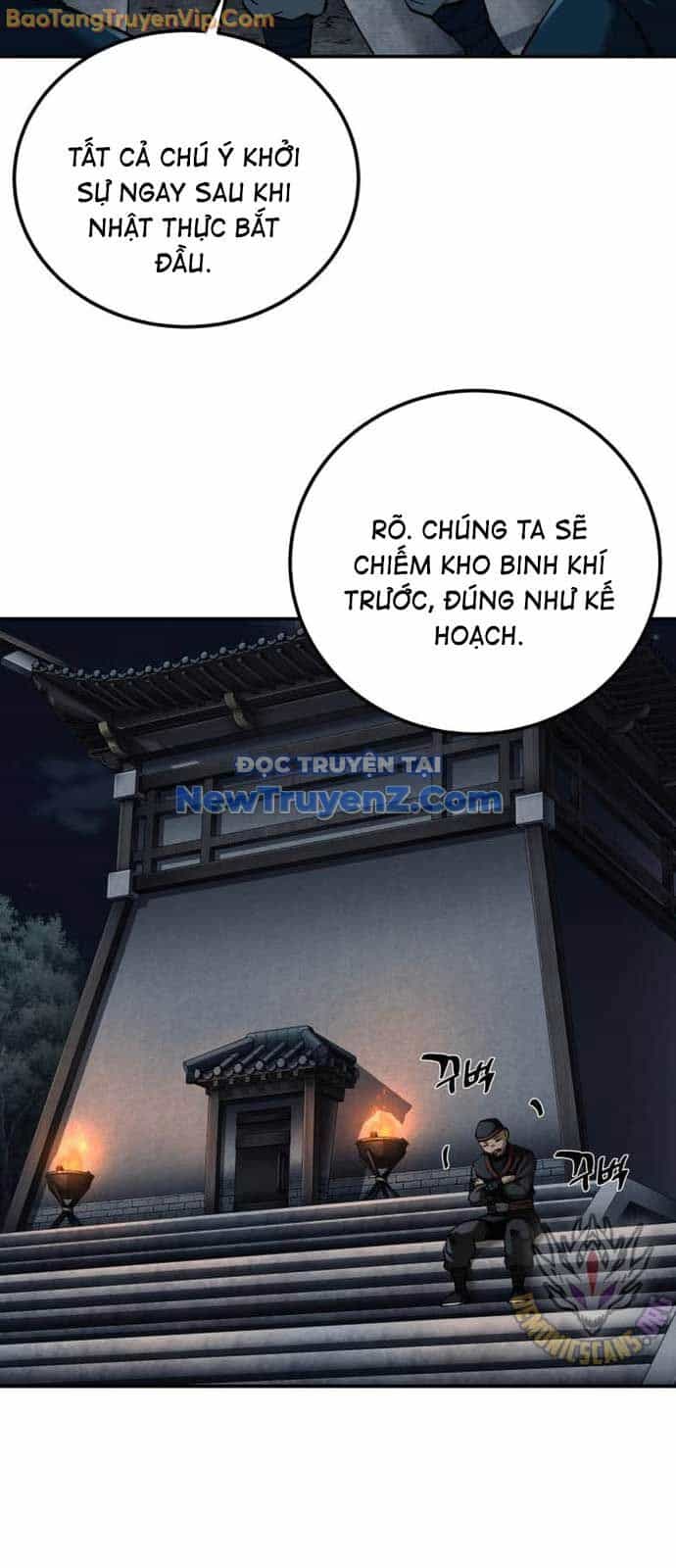 Ông Võ Giả Và Cháu Chí Tôn - Chương 93 - ảnh 5