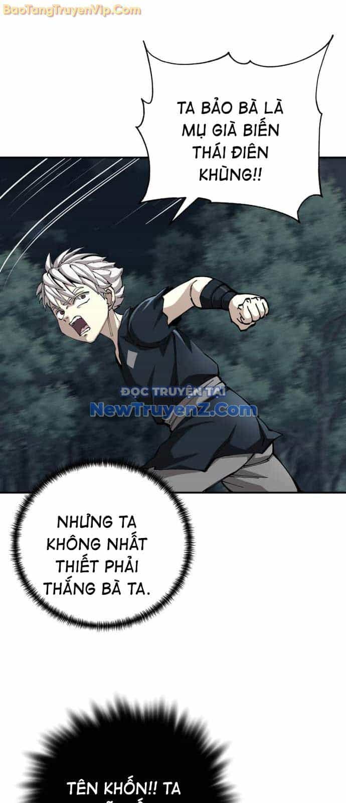 Ông Võ Giả Và Cháu Chí Tôn - Chương 93 - ảnh 53