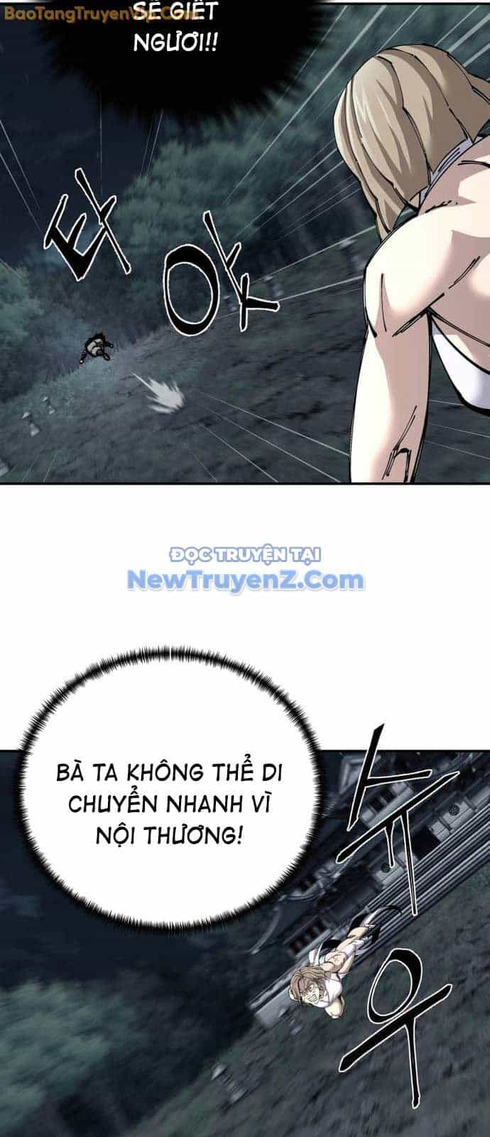 Ông Võ Giả Và Cháu Chí Tôn - Chương 93 - ảnh 54