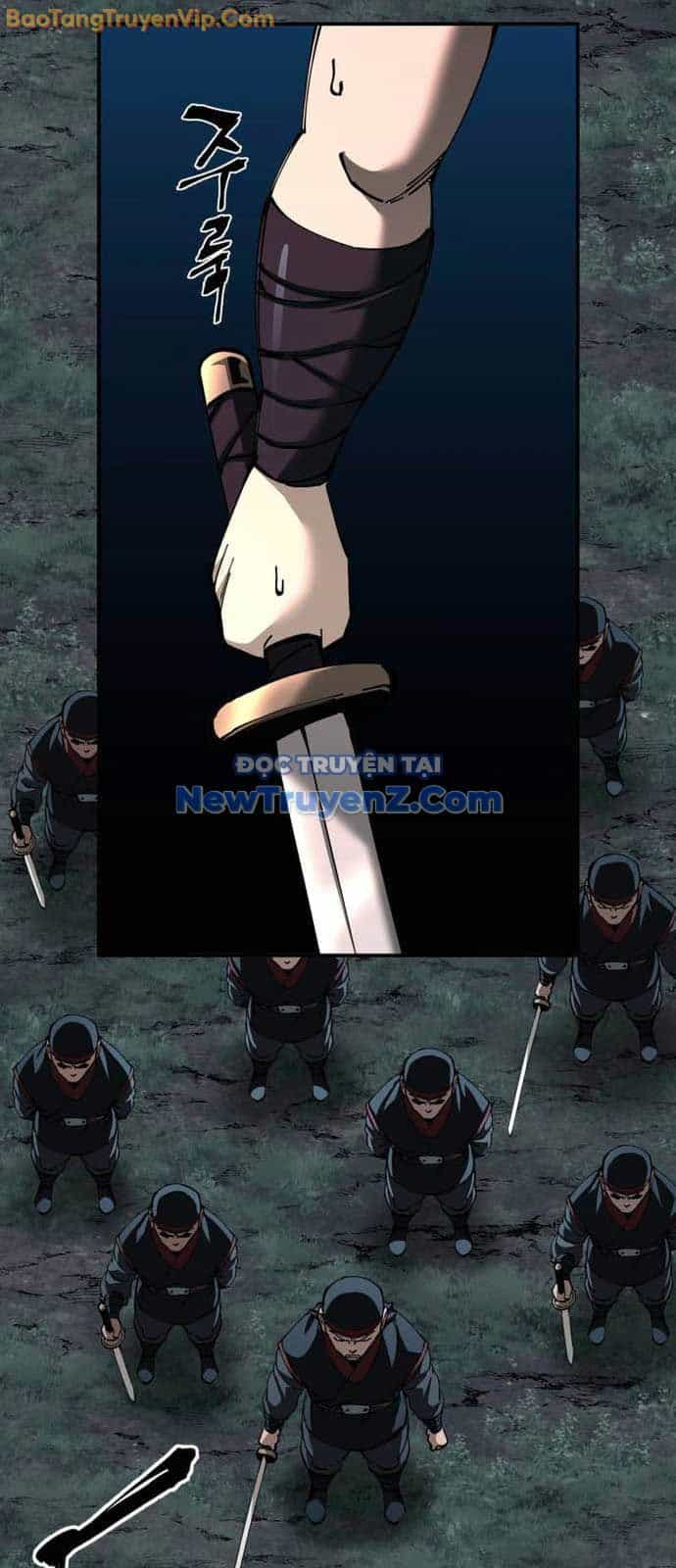 Ông Võ Giả Và Cháu Chí Tôn - Chương 93 - ảnh 57