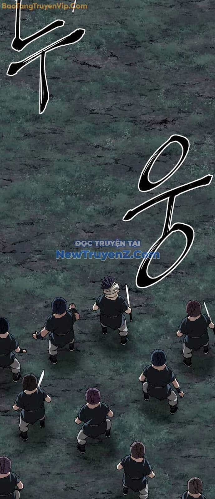 Ông Võ Giả Và Cháu Chí Tôn - Chương 93 - ảnh 58