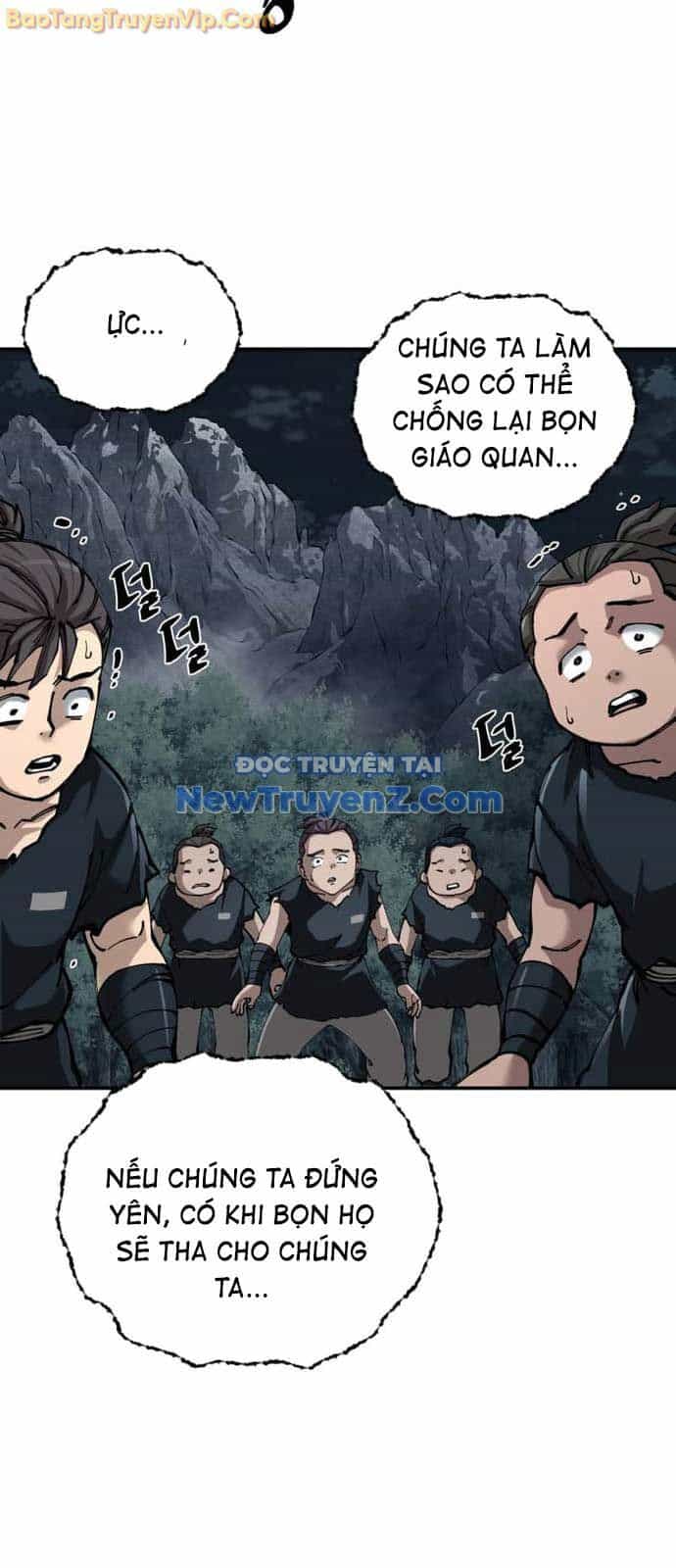 Ông Võ Giả Và Cháu Chí Tôn - Chương 93 - ảnh 62
