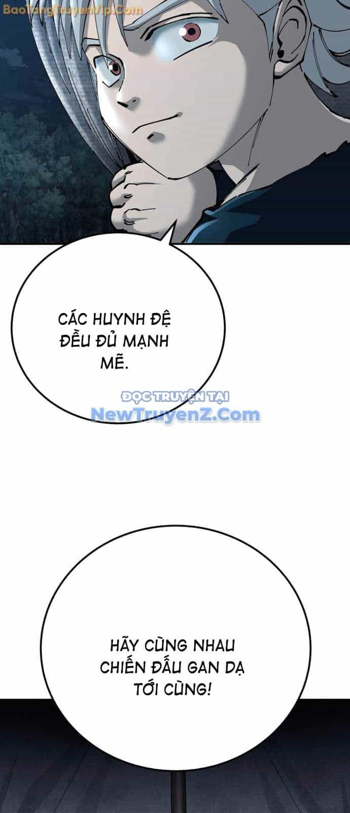 Ông Võ Giả Và Cháu Chí Tôn - Chương 93 - ảnh 7