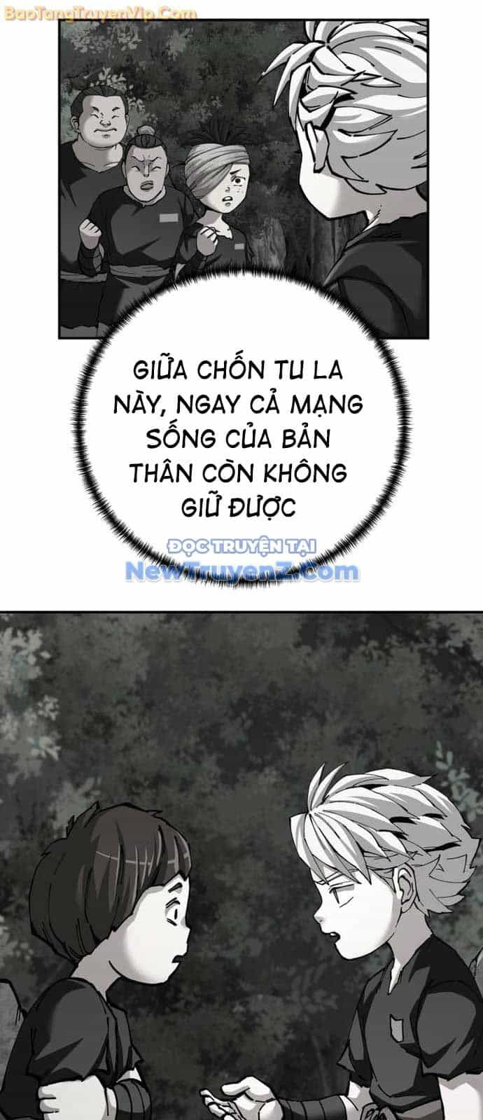 Ông Võ Giả Và Cháu Chí Tôn - Chương 93 - ảnh 79