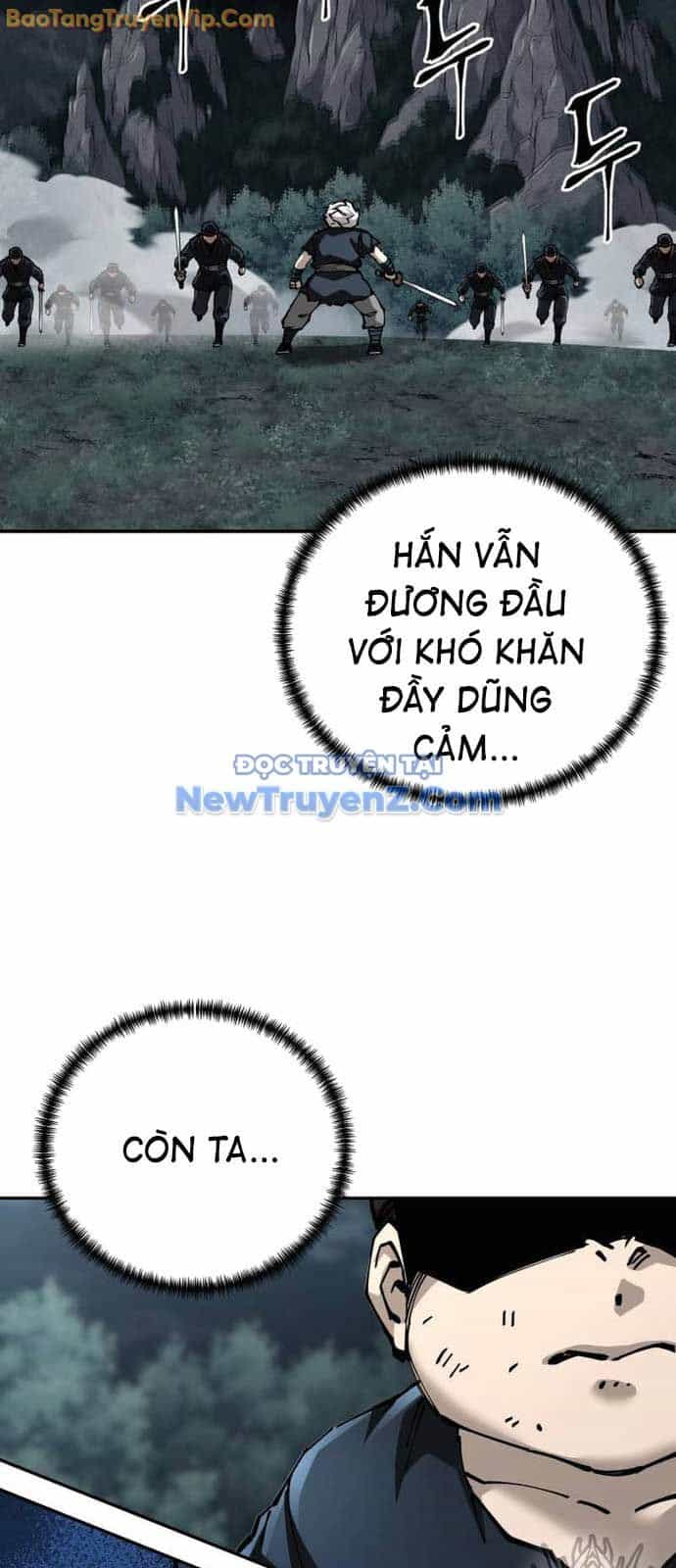 Ông Võ Giả Và Cháu Chí Tôn - Chương 93 - ảnh 81