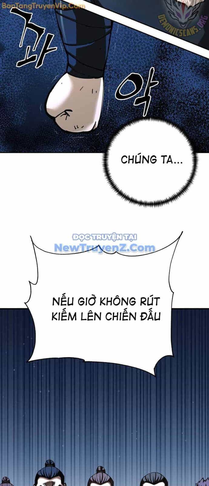 Ông Võ Giả Và Cháu Chí Tôn - Chương 93 - ảnh 82