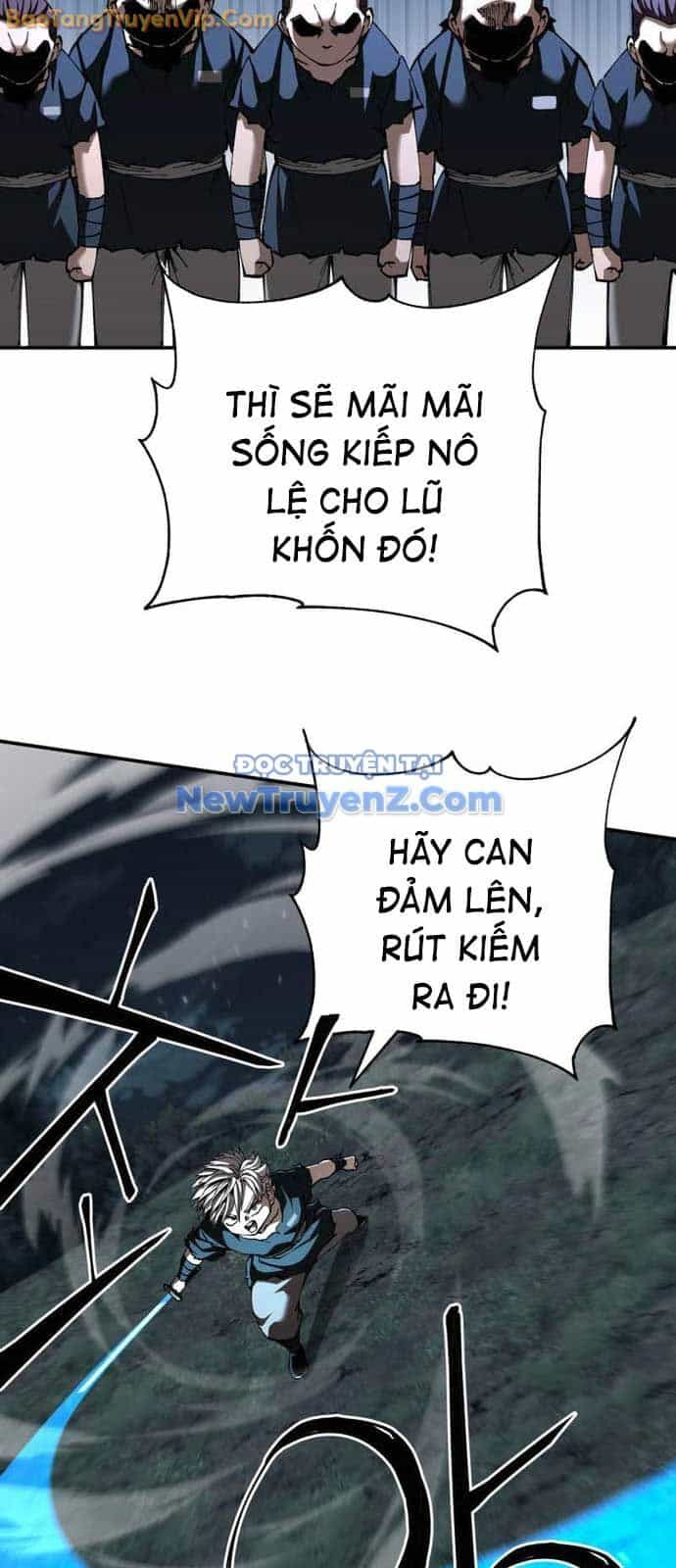 Ông Võ Giả Và Cháu Chí Tôn - Chương 93 - ảnh 83