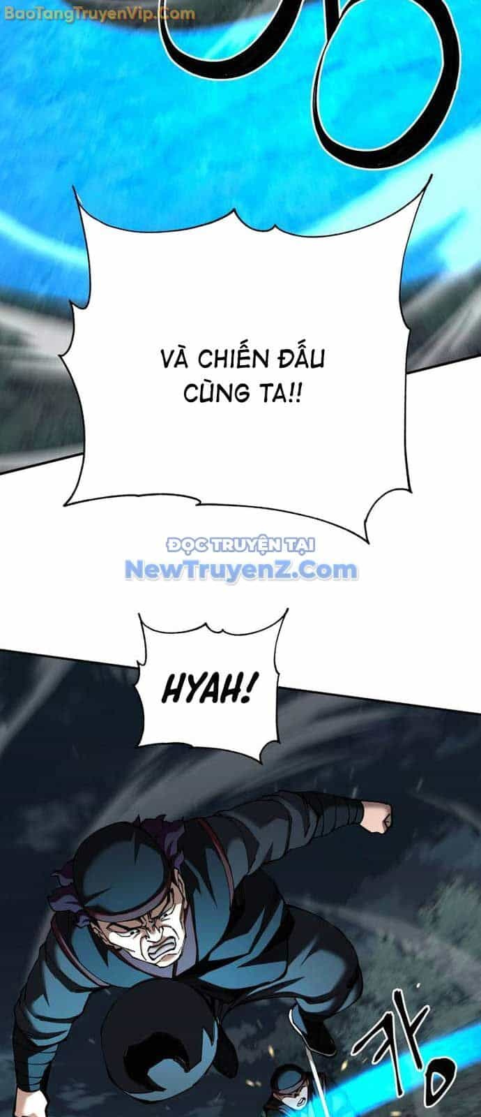 Ông Võ Giả Và Cháu Chí Tôn - Chương 93 - ảnh 84