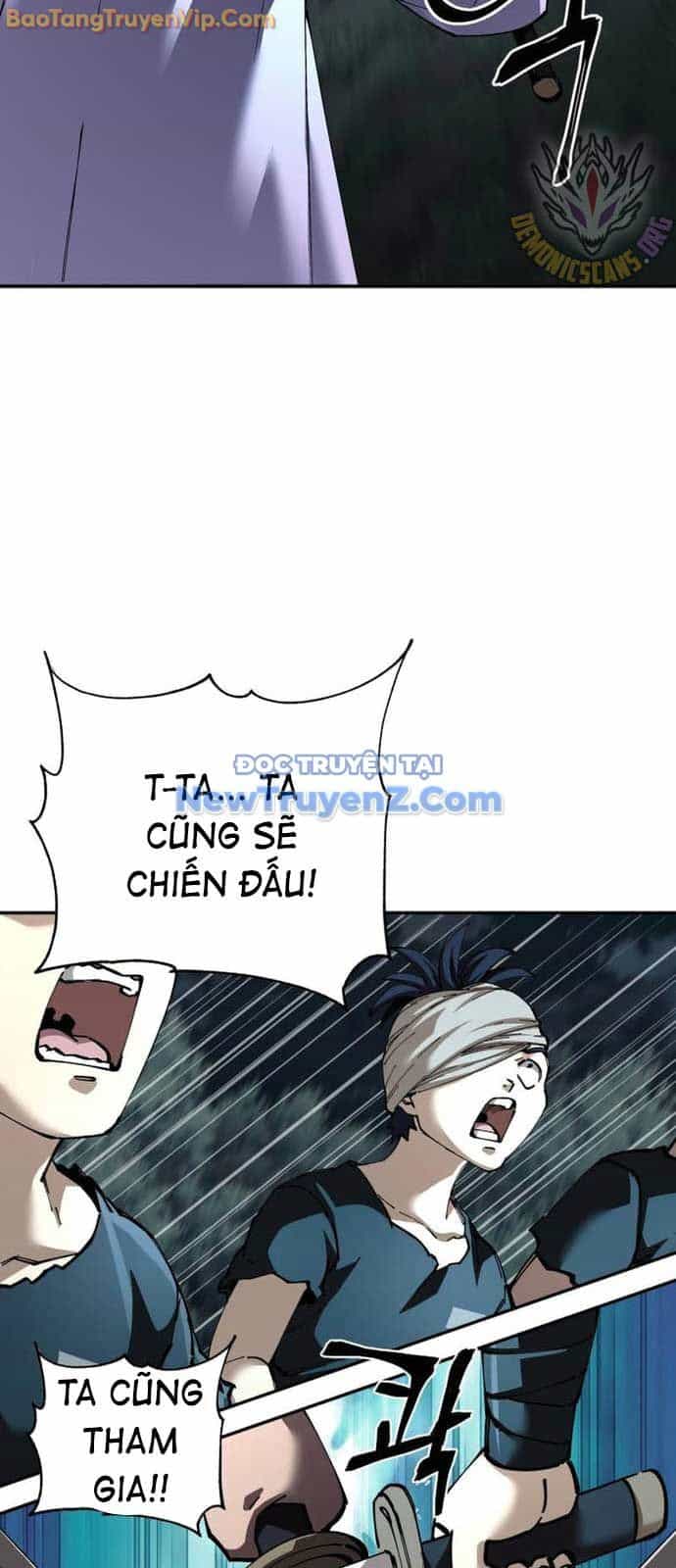 Ông Võ Giả Và Cháu Chí Tôn - Chương 93 - ảnh 87