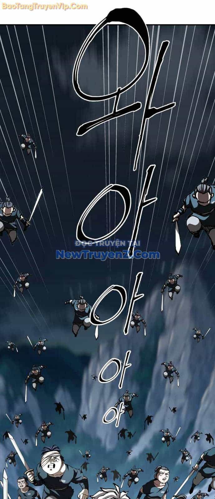 Ông Võ Giả Và Cháu Chí Tôn - Chương 93 - ảnh 90