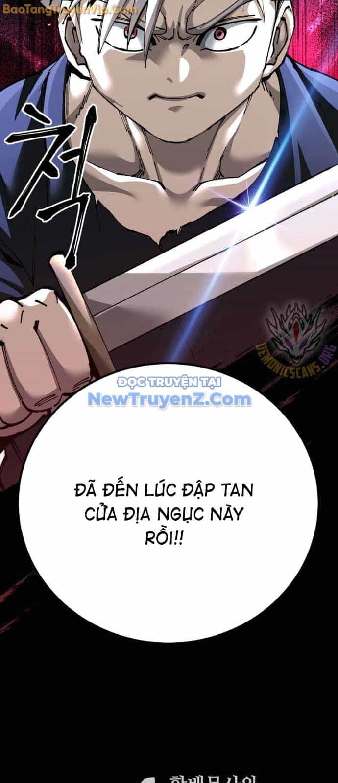 Ông Võ Giả Và Cháu Chí Tôn - Chương 93 - ảnh 92