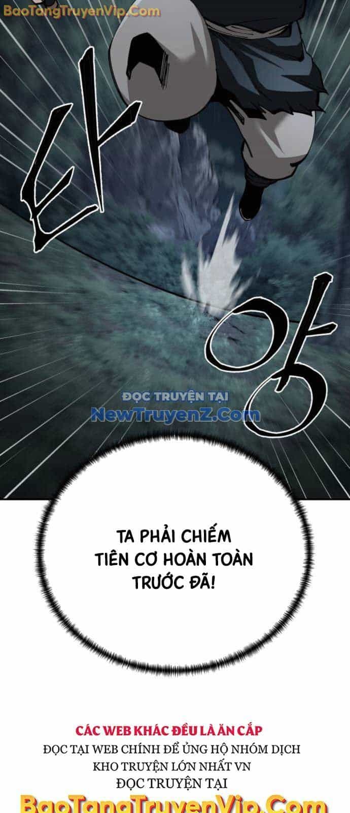 Ông Võ Giả Và Cháu Chí Tôn - Chương 94 - ảnh 10