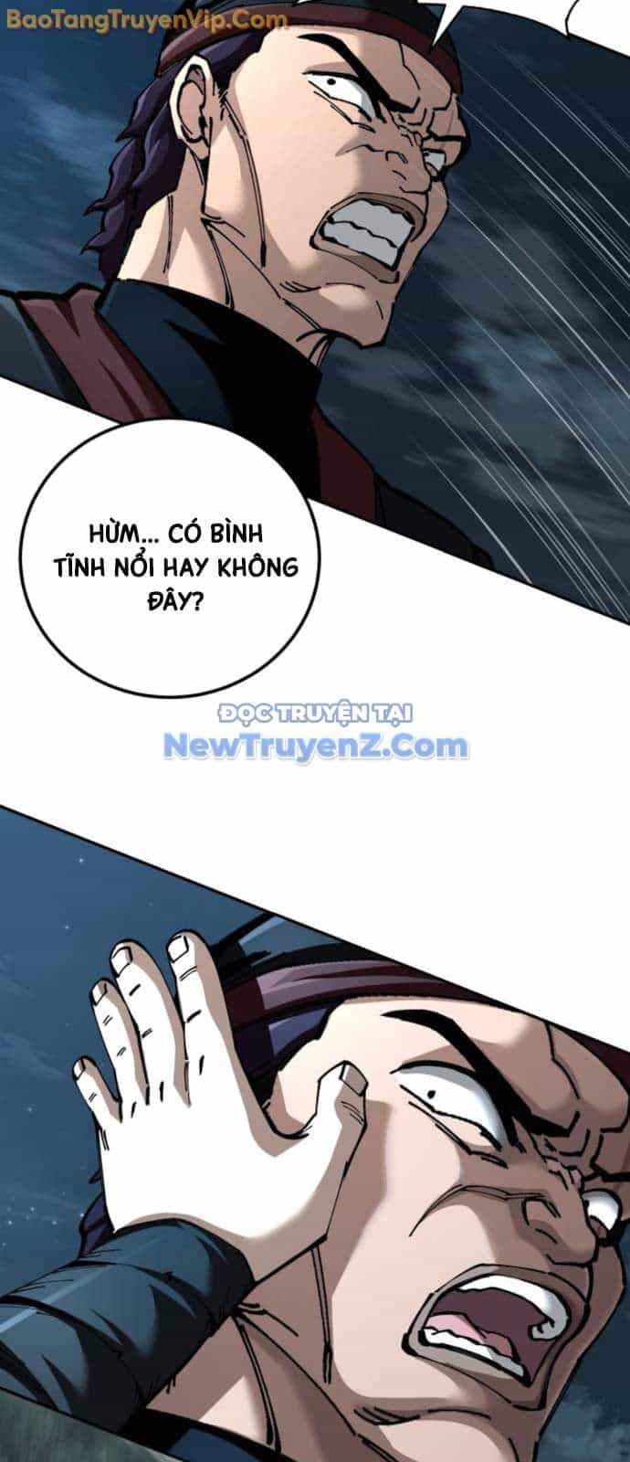 Ông Võ Giả Và Cháu Chí Tôn - Chương 94 - ảnh 14