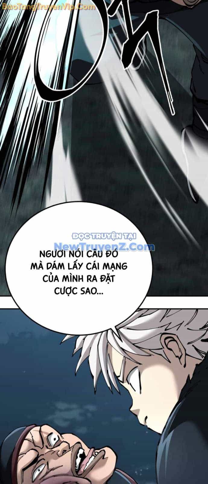 Ông Võ Giả Và Cháu Chí Tôn - Chương 94 - ảnh 16