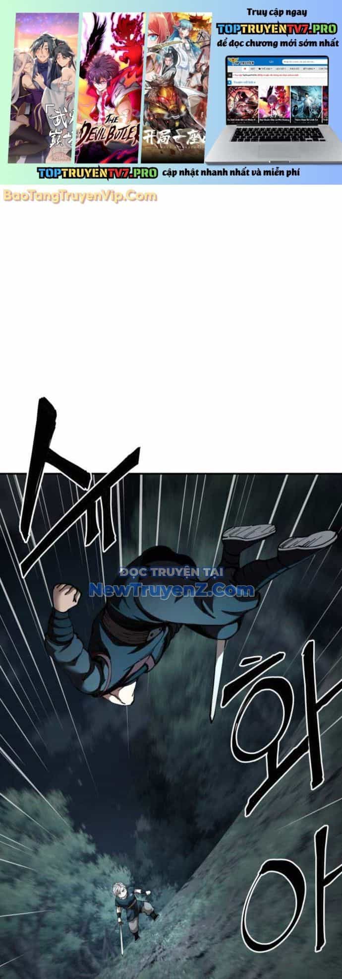 Ông Võ Giả Và Cháu Chí Tôn - Chương 94 - ảnh 2