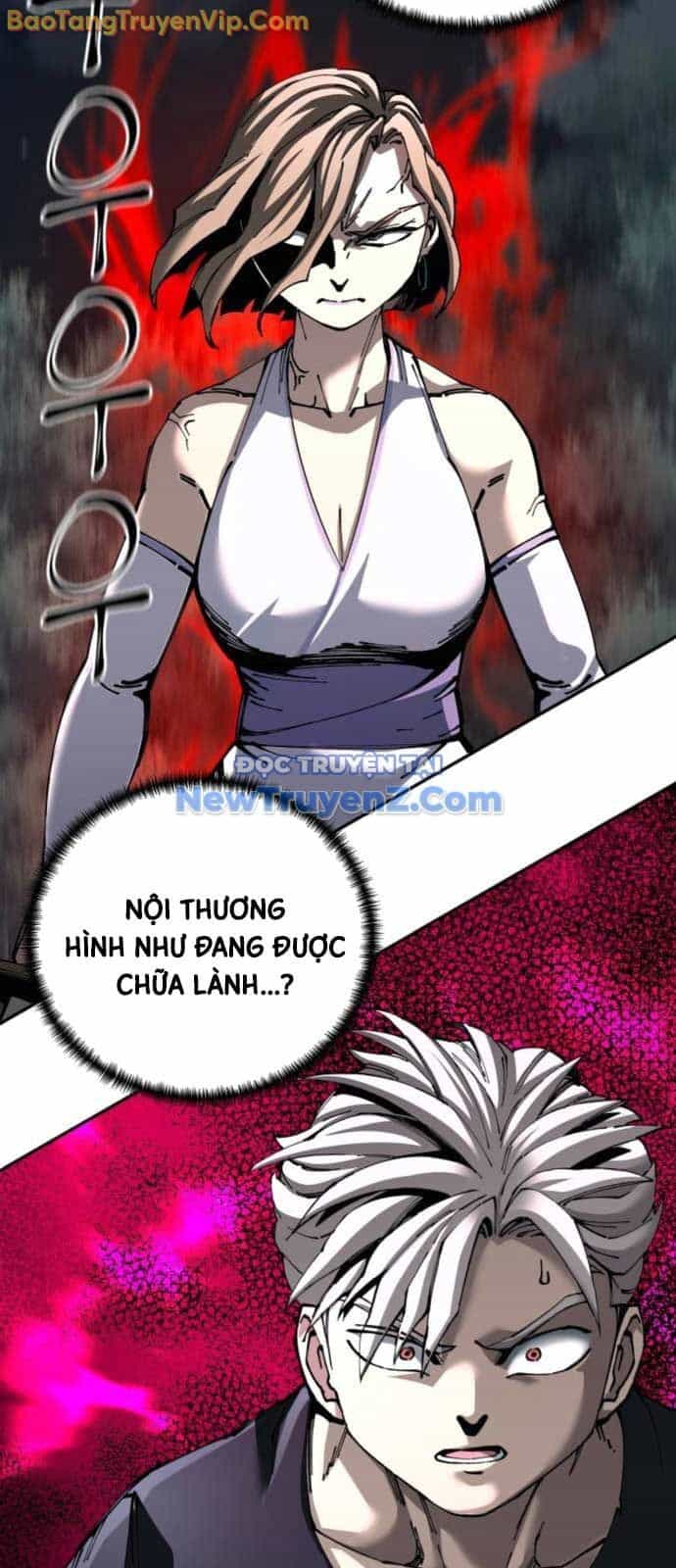 Ông Võ Giả Và Cháu Chí Tôn - Chương 94 - ảnh 25