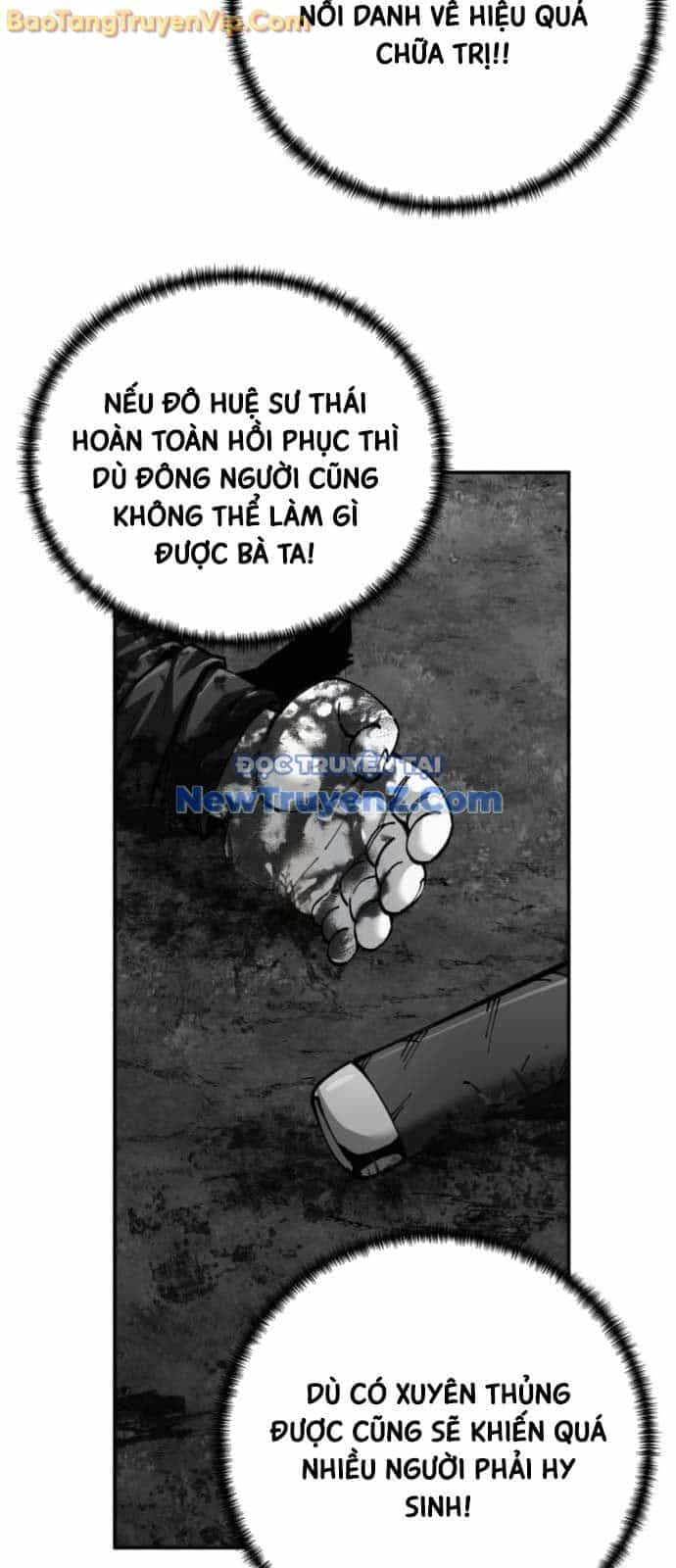 Ông Võ Giả Và Cháu Chí Tôn - Chương 94 - ảnh 27