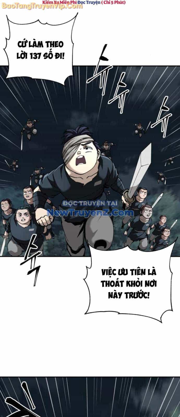 Ông Võ Giả Và Cháu Chí Tôn - Chương 94 - ảnh 29
