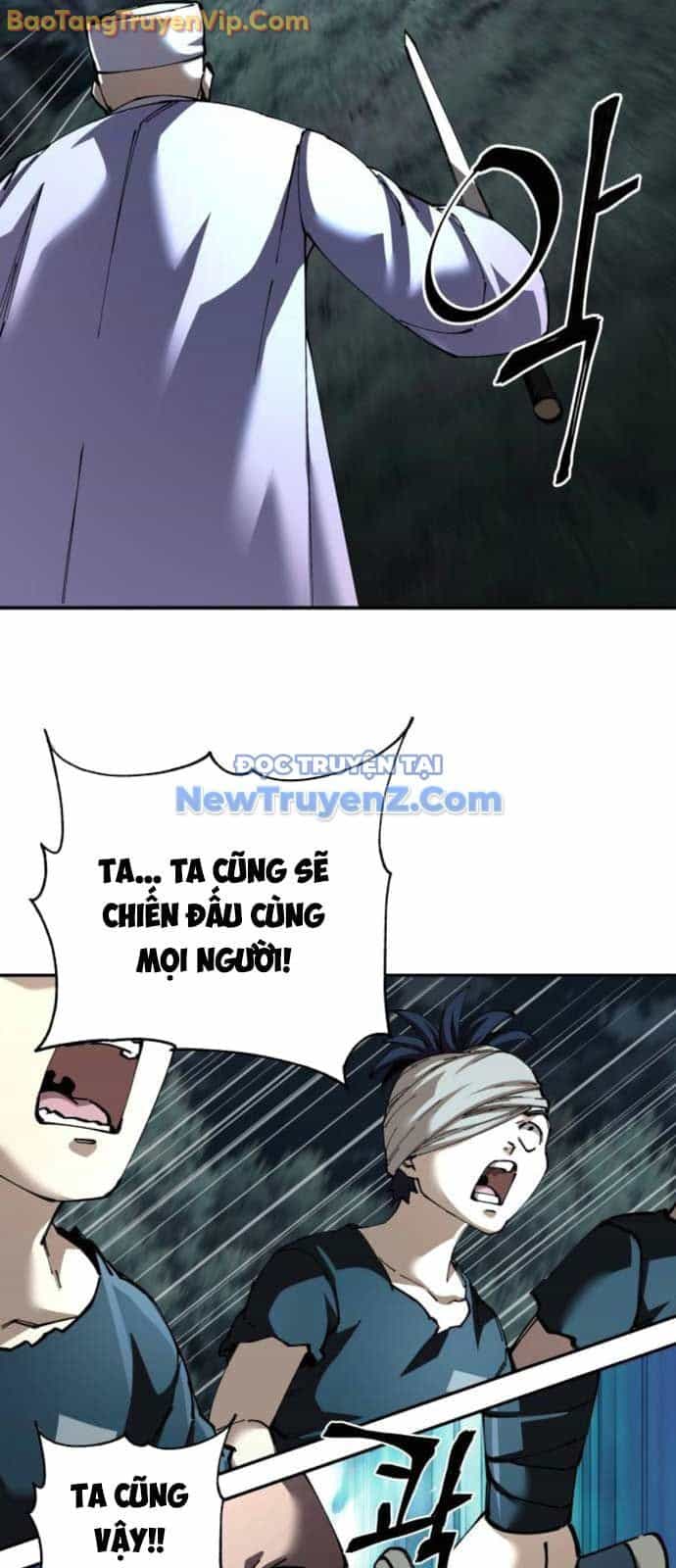 Ông Võ Giả Và Cháu Chí Tôn - Chương 94 - ảnh 3