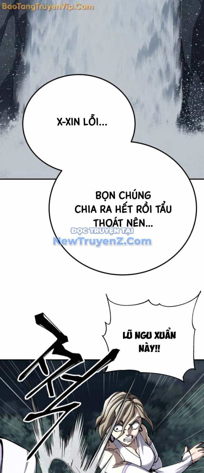 Ông Võ Giả Và Cháu Chí Tôn - Chương 94 - ảnh 36