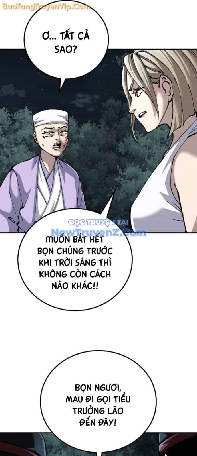 Ông Võ Giả Và Cháu Chí Tôn - Chương 94 - ảnh 40