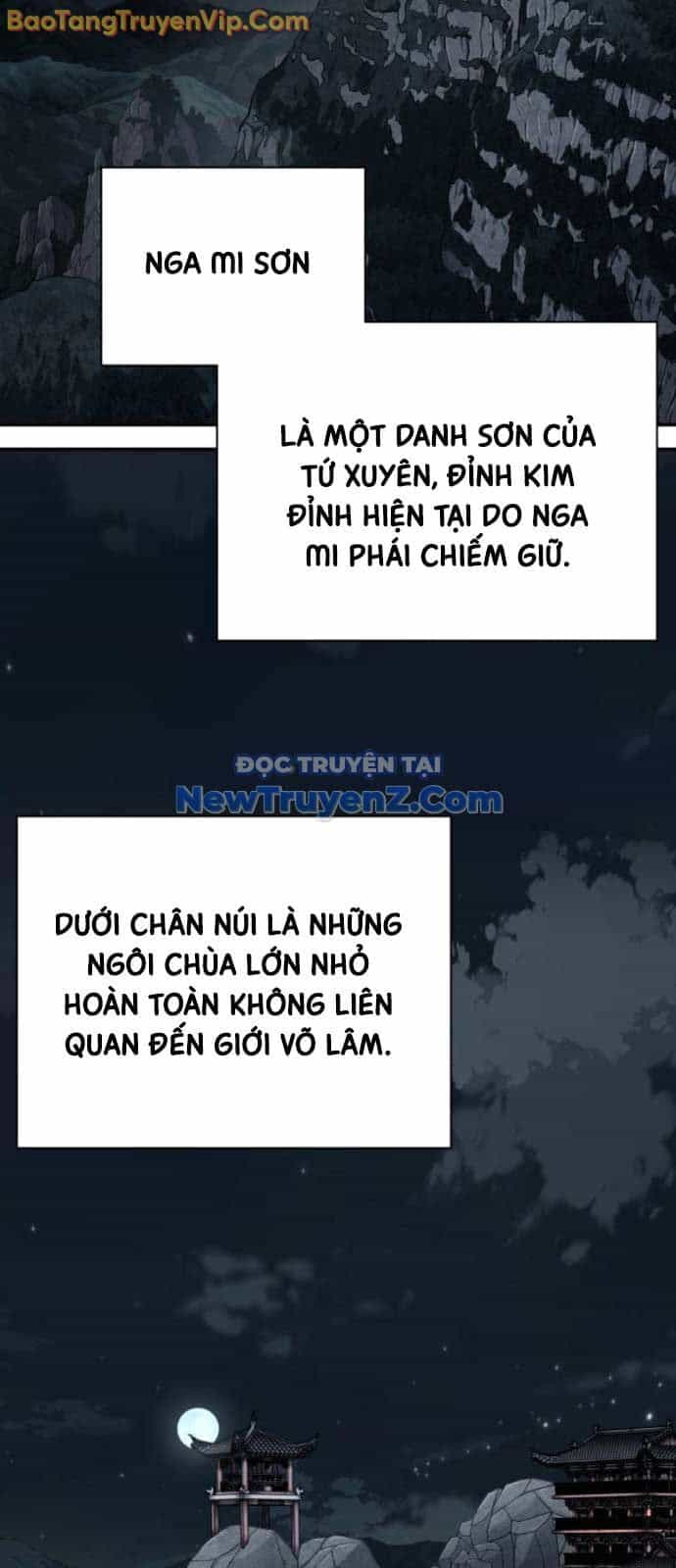 Ông Võ Giả Và Cháu Chí Tôn - Chương 94 - ảnh 43