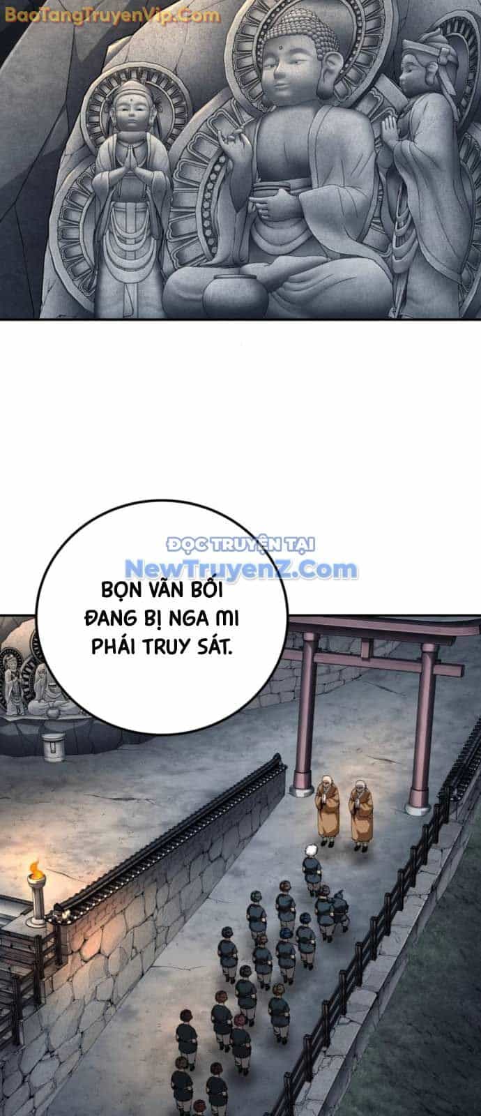 Ông Võ Giả Và Cháu Chí Tôn - Chương 94 - ảnh 45