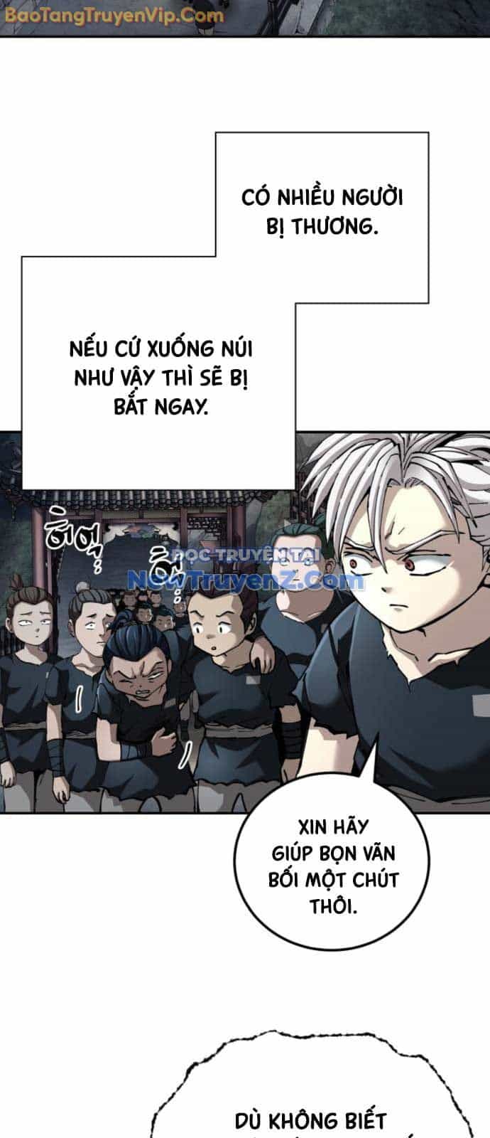 Ông Võ Giả Và Cháu Chí Tôn - Chương 94 - ảnh 46