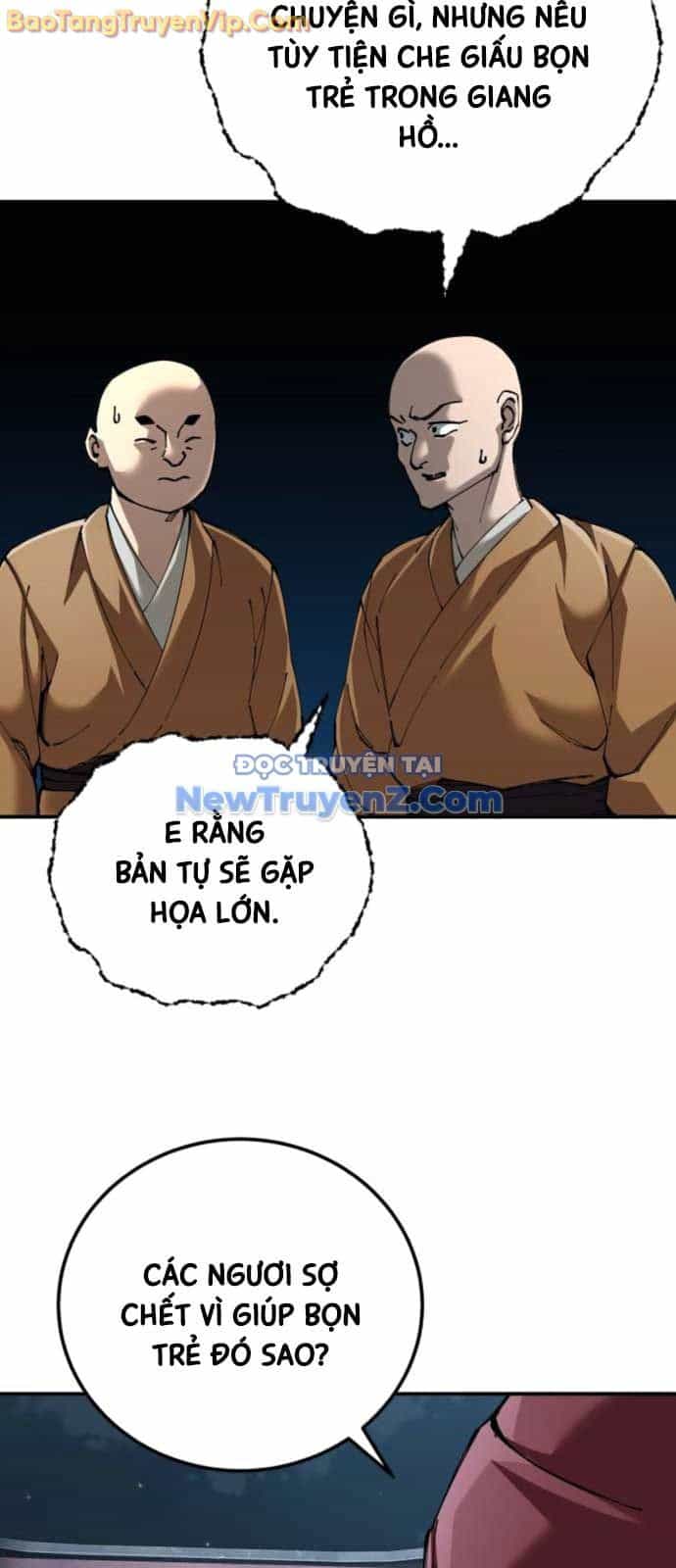 Ông Võ Giả Và Cháu Chí Tôn - Chương 94 - ảnh 47