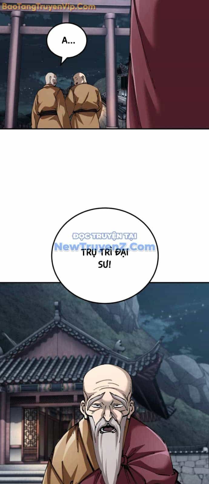 Ông Võ Giả Và Cháu Chí Tôn - Chương 94 - ảnh 48